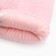 Hat for girls, pink color, size 52-54