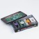 Poker, set for the game (maps 2 decks, chips 300 pcs.), With a face value, 60 x 90 cm