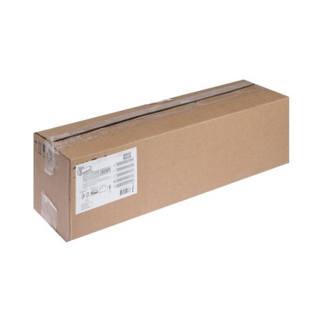 VARA ORER ERA 10KP, D = 100 mm, length 500 mm, external grate from ABS plastic-7