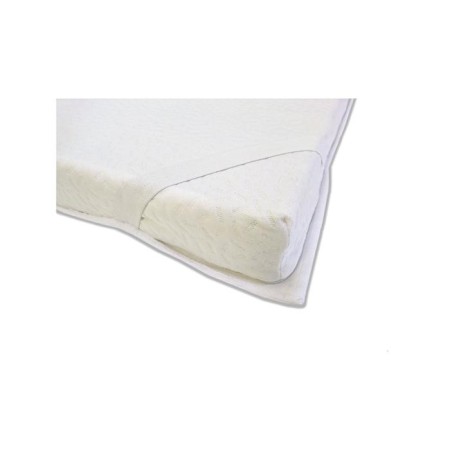 Substract waterproof, size 60x120/125x65 cm, elastic band in the corners-2