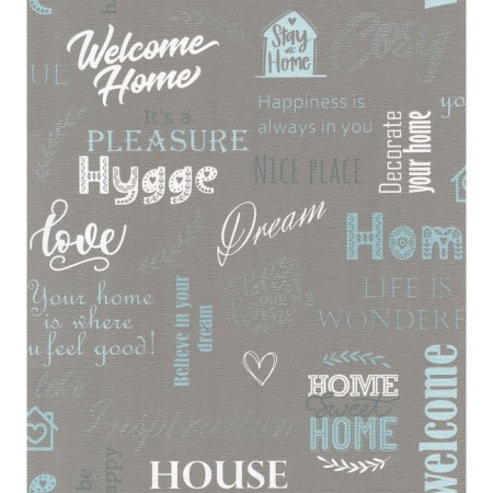 Paper wallpaper "GOLOMOS" Comfort 22, 0.53x10.05m