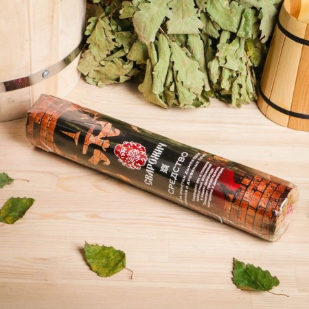 Polen "Svarozhich - Mini" cleaning agent for cleaning chimneys