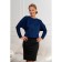 Women's dress, size 48