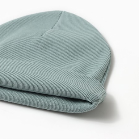 Women's hat, Petrol color, rr 54-56-1