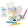 Game set "Hippo for a walk"
