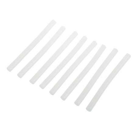 Glue rods scrap, 7 x 100 mm, 8 pcs.-4