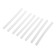 Glue rods scrap, 7 x 100 mm, 8 pcs.