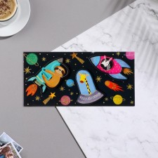 Money envelope 