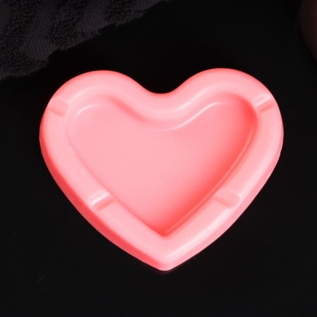 Ash "Heart" red, 140g-1