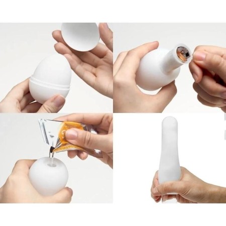 Tenga EGG - II stimulant set-4