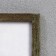 Photo frame plastic 21x30 cm 1450