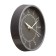 Watching clock, interior "classics", silent, D-20 cm
