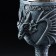 Glass "Dragon Stone", 200 ml, 7.3 × 19 cm