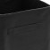 Storage box, 28 × 28 × 28 cm, set 3 pcs, black color