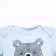 Body kit I Bear, 3 pcs., Height 86-92 cm