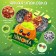 Carnival rim "pumpkin"