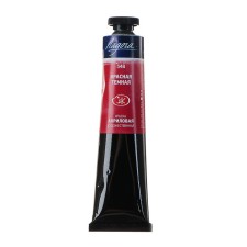 Acrylic artistic paint in the tube 46 ml, ZHK 