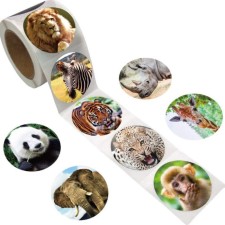 Stick Paper 