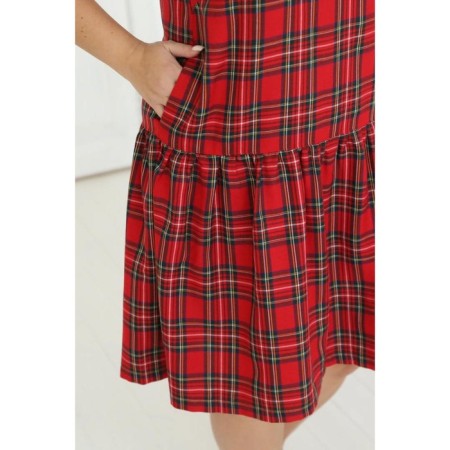 Сарафан женский, размер 56-11