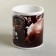 Sublimation mug "Ivan" Giri, 320 ml