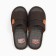Men's slippers open, size 40/41