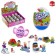 Designer "City of Dreams", egg-surprise, mix