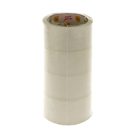 Adhesive tape "My choice" transparent 72 mm * 100 m * 40 μm-2