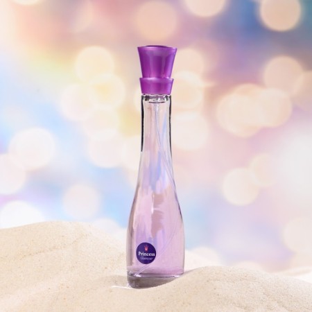 Women's perfumery water Princess Glamor, 50 ml (based on Eclat A`arpege (Lanvin)-1