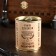 A set of stones for whiskey "best", in a tin can, 9 pcs.