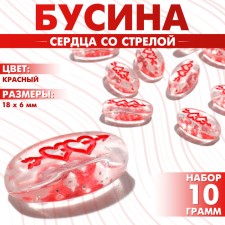 Acrylic bead 