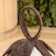 Hat for the bath "Bell"