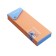 Penal Plastic Erichkrause "Matt Pastel Bloom", in a package, mix