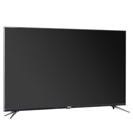 TV Doffler 50kus86, 50 ", 3840x2160, DVB-T2/C/S2, HDMI 3, USB 2, Smart TV, black-3