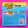 Chewing gum Super Roll Tattoo, Assorted, 12 g