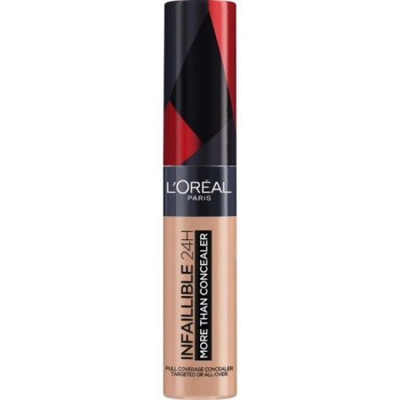 Conceler L’Oreal Infailible, 328