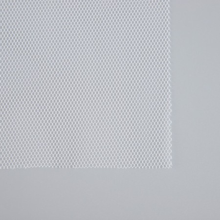 Mosquito grid in roll, 1.0 × 30 m, with a sleeve, white color-1