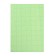 Smecked block d/notebooks on rings A4 120l, Brauberg, cell, 4 -cv*30l 404519
