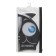 Atemi FC102, children's silicone, fish, fish, black color
