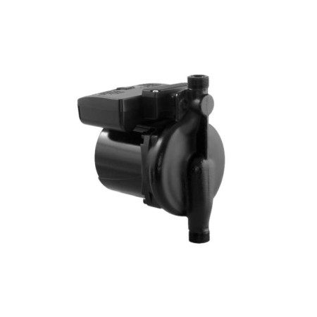 Circulation pump Aquario AC 1512-195A 5512, 270 W, 46 l/min, pressure 12 m, cast iron-1