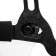 Protective Welder shield Visor Pro, polycarbonate, plastic headband, ratchet mechanism