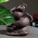 Set of incense on the stand "Teapets" 14x11cm