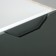 Floor cabinet 600 for Helga washing, 600x500x824, white/olive Soft MDF