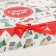 Folding gift box "New Year stories", 31 x 24.5 x 9 cm, New Year