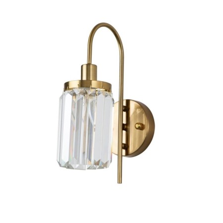 Wall lamp Duke 120 mm, E14 40W-1