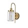Wall lamp Duke 120 mm, E14 40W