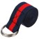 Sangh yoga belt, 180x4 cm, Mix colors