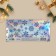The envelope for the money "Snowflakes", holography, 16.5 x 8 cm, New Year