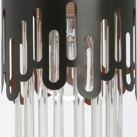 Solo lamp, size 12x90x12 cm, 40W 1xe27-6