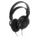 Falled headphones Audio-Technica ATH-AVC200 3m black wired headband (15118391)