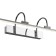 Wall lamp Strenuus 895 mm, 145 mm, LED 16W